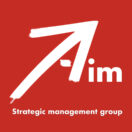 AIM Logo